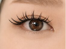 美エンジェルの雰囲気（まつ毛エクステで目元も印象的に）