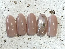 アメリ ネイル(Ameri nail)/定額ネイル￥7040