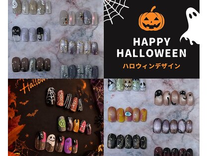 クレアネイル 高崎ウニクス店の写真