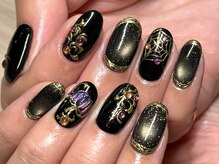 スワロンネイル 名古屋 新栄(SWALLONNAIL)