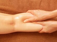 幸せマッサージ/【足裏マッサージ】