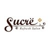 リフレッシュサロン シュクレ(Sucre)のお店ロゴ