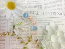 きれい de チュッ 桜ビル店/チークネイル