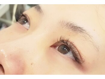 トータルビューティーサロン ピュア/3Dボリュームラッシュ