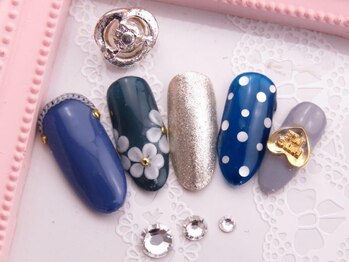 ヒロネイル(Hiro Nail)/ハンドジェル定額/9980