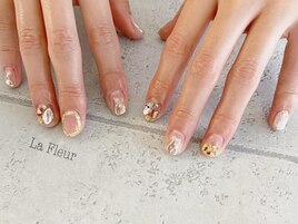 クリア　ニュアンス　モード