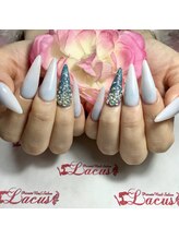 ネイルサロン ラクス(Lacus)/