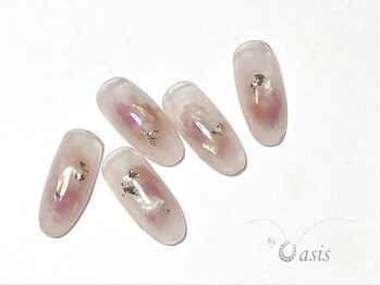 バイオアシス 麻布十番(by Oasis)/シェルニュアンス