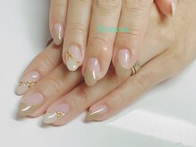 フランセス(Frances)/リーフスタッズ