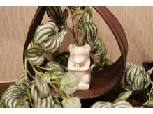 ワイガーデン 池袋店/店内