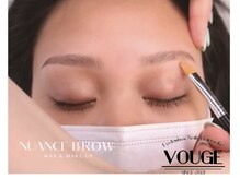 ヴォーグ(VOUGE)/
