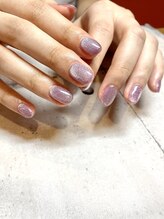 ラス 方南町駅前店(LATH)/7月★ネイル