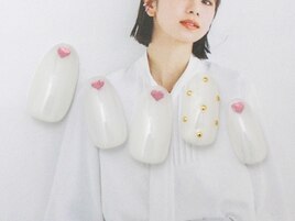 【NEW】ワンホンネイル