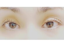 スーク(souk luxe)/上下のまつ毛パーマ