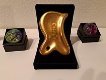 130°の癒し 燕店/24金ゴールドかっさ