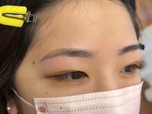 ビーズアモール 大府店(B's amor)/B’s amor 大府店 Eyebrows