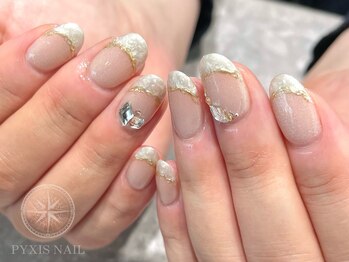 ピクシスネイル(pyxis nail)/