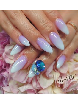 アイネイル(iNAIL)/