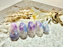 トータルビューティー ソラン(Soran)/デザインジェル