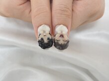 アモーレ(amore)/