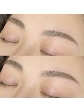 エムブロウ 金山店(M.Brow)/美眉スタイリング