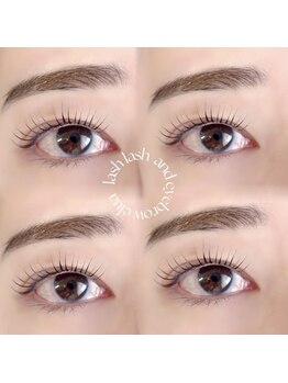 エルア 天王寺店(elua)/眉毛/まゆげ/まゆ毛/アイブロウ