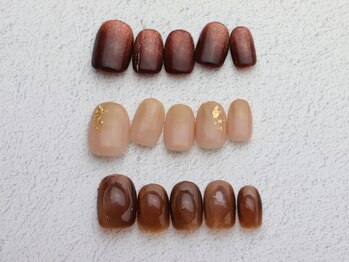 ディーネイル(DEE nail nagoya)/A-99 フルオーダー90分