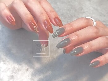 リック(Rick)/60分コース