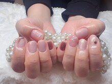 エルフネイル(Elf nail)/