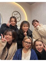 グラッディイース(Glady ease) スタッフ 募集中！