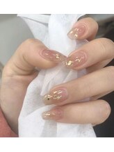 アヤカネイル(絢佳nail)/ネイルデザイン♪