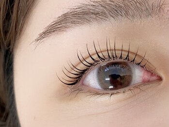 シャルエ アイサロン(Charer)/