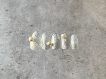 オーキッド バイ ビューティー(OrchiD.by BEAUTY)/◆rich◆定額アート