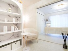 ボインラボ(Boin Labo)の雰囲気（癒しのリラクゼーションができる空間となっております☆）