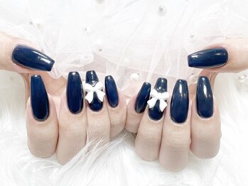 ラスズラン(La suzuran)/ワンカラー