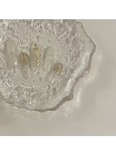 アライア/Alaiaコース￥7200