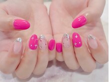 ラルネイル 大宮(Lull. nail)/