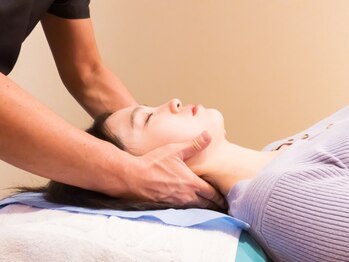 めぐろの整体/隙間時間に改善★