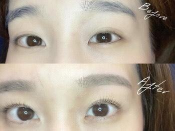 シア 大阪梅田茶屋町店(Sia)/アイブロウ/美眉スタイリング