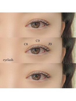 ザビー(THE B)/まつエク