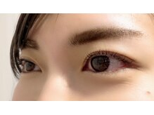 ビューブルー 亀戸錦糸町(VIEW BLUE)/【まつ毛パーマ】なつき