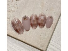 モダネイル(MODA NAiL)/大人気デザインをご紹介＊