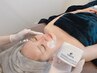 【うるツヤ水光肌になりたい☆】水分爆弾肌管理*白玉酸素ドーム付¥10500⇒