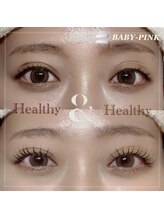 ラボーテ エテーネル(La beaute eternelle)/最強可愛いアイテム＆Healthy
