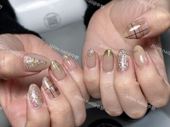 ジョリス(Jolies)/