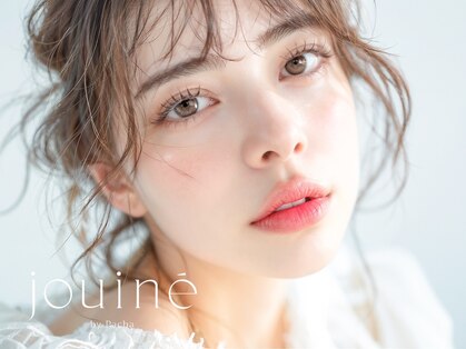 ジュイーネ バイ パシャ(jouine by Pacha)の写真