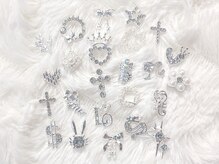 ラルネイル 大宮(Lull. nail)/限定パーツ