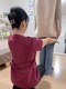 ラヴィの写真/《どこに行っても満足出来なかった方、辛いけど諦めかけている方に！》定期メンテナンスで身体の不調にも◎