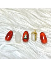 コユビ 新宿南口店(koyubi.)/スタンダードコース