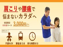 こう整骨院